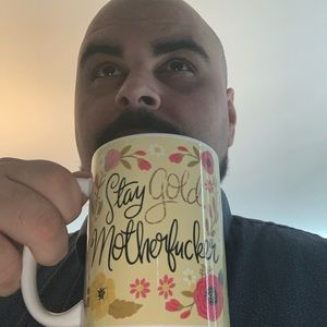 Meet your Posher, Jared